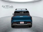2024 Kia EV9 Wind