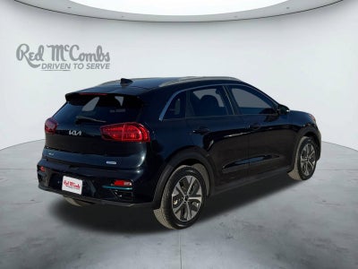 2022 Kia Niro EV EX Premium