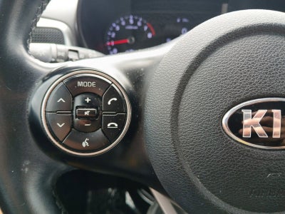 2020 Kia Soul GT-Line