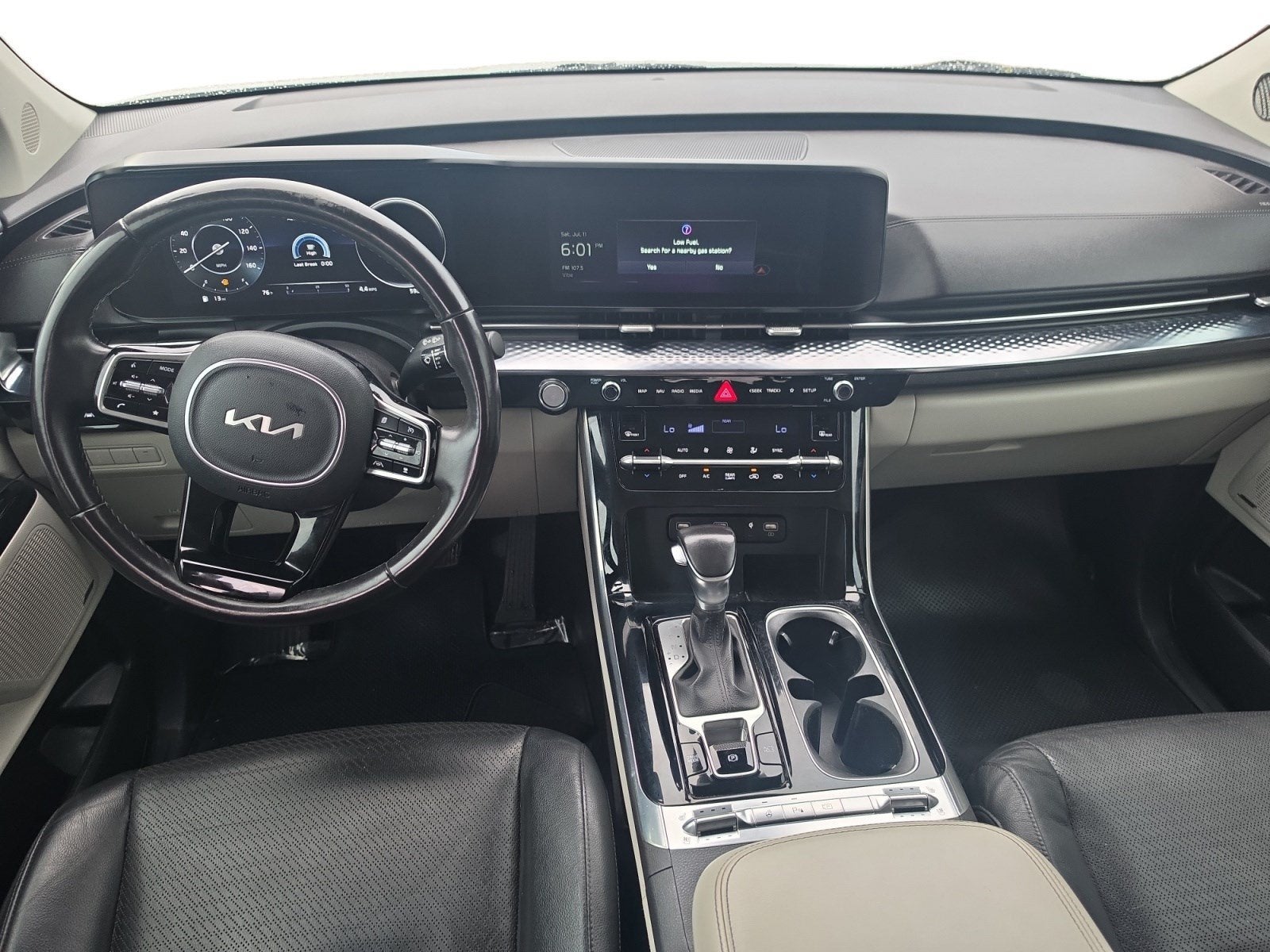 2023 Kia Carnival SX Prestige