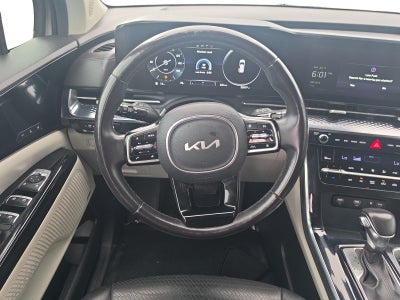 2023 Kia Carnival SX Prestige