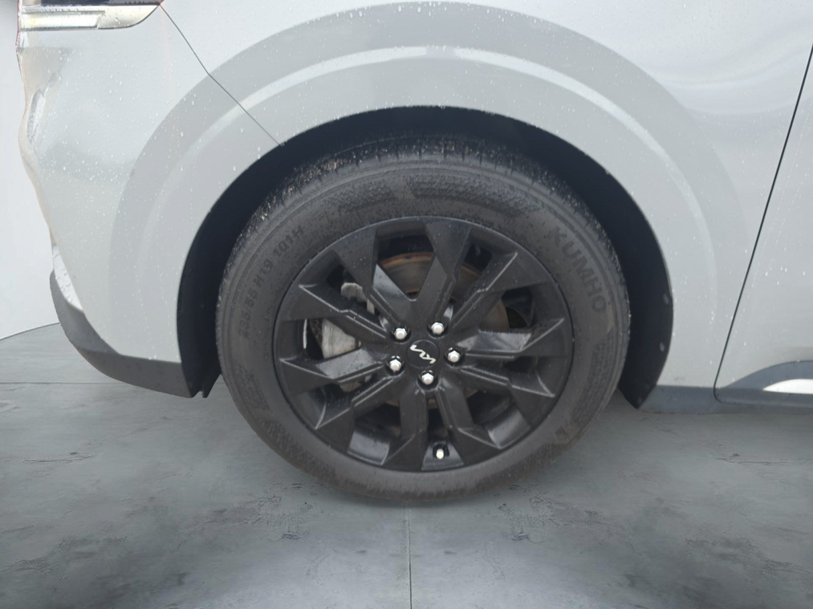 2023 Kia Carnival SX Prestige