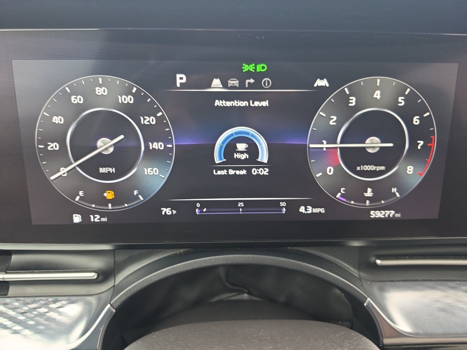 2023 Kia Carnival SX Prestige