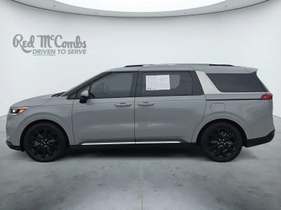 2023 Kia Carnival SX Prestige