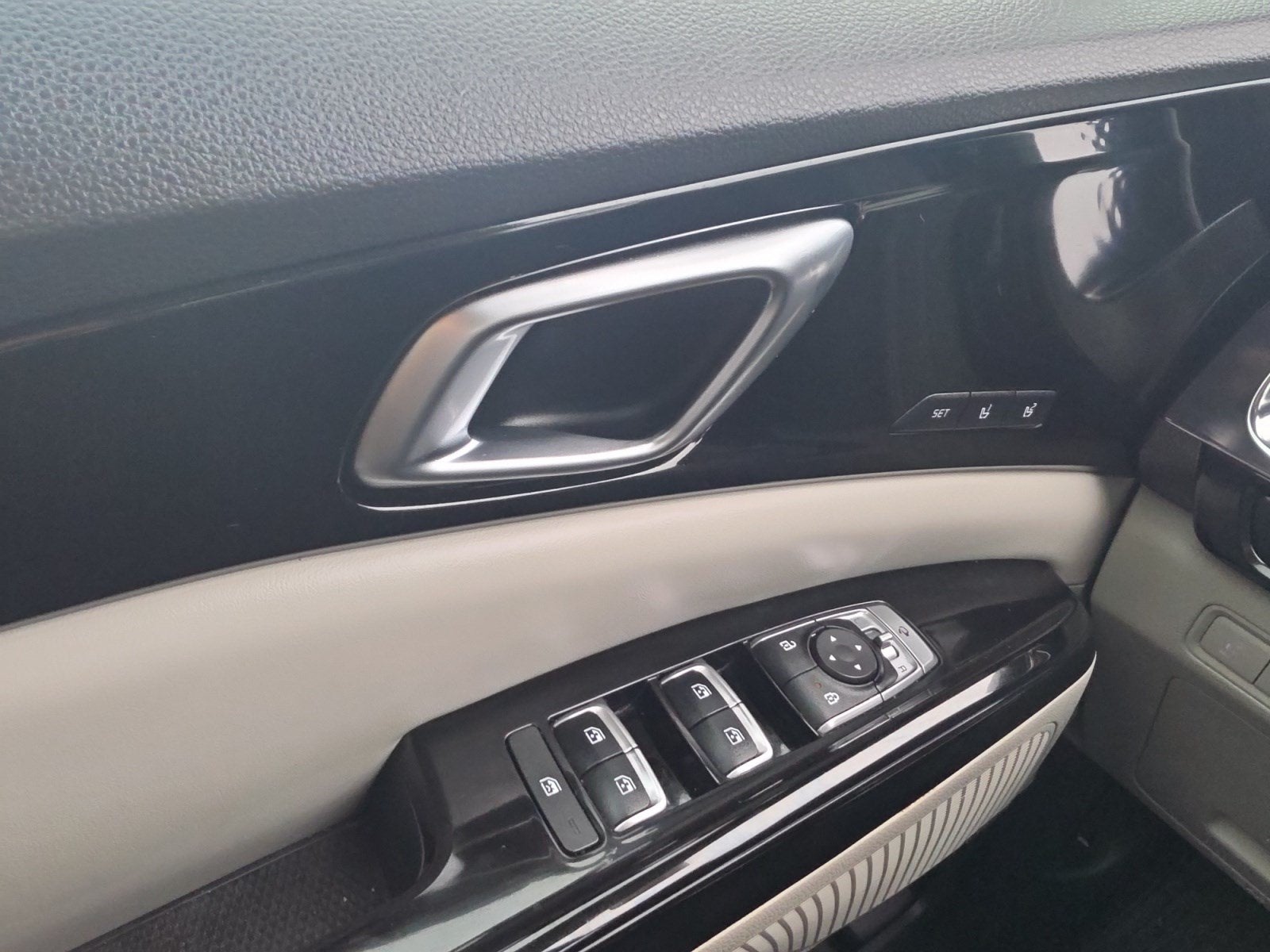 2023 Kia Carnival SX Prestige