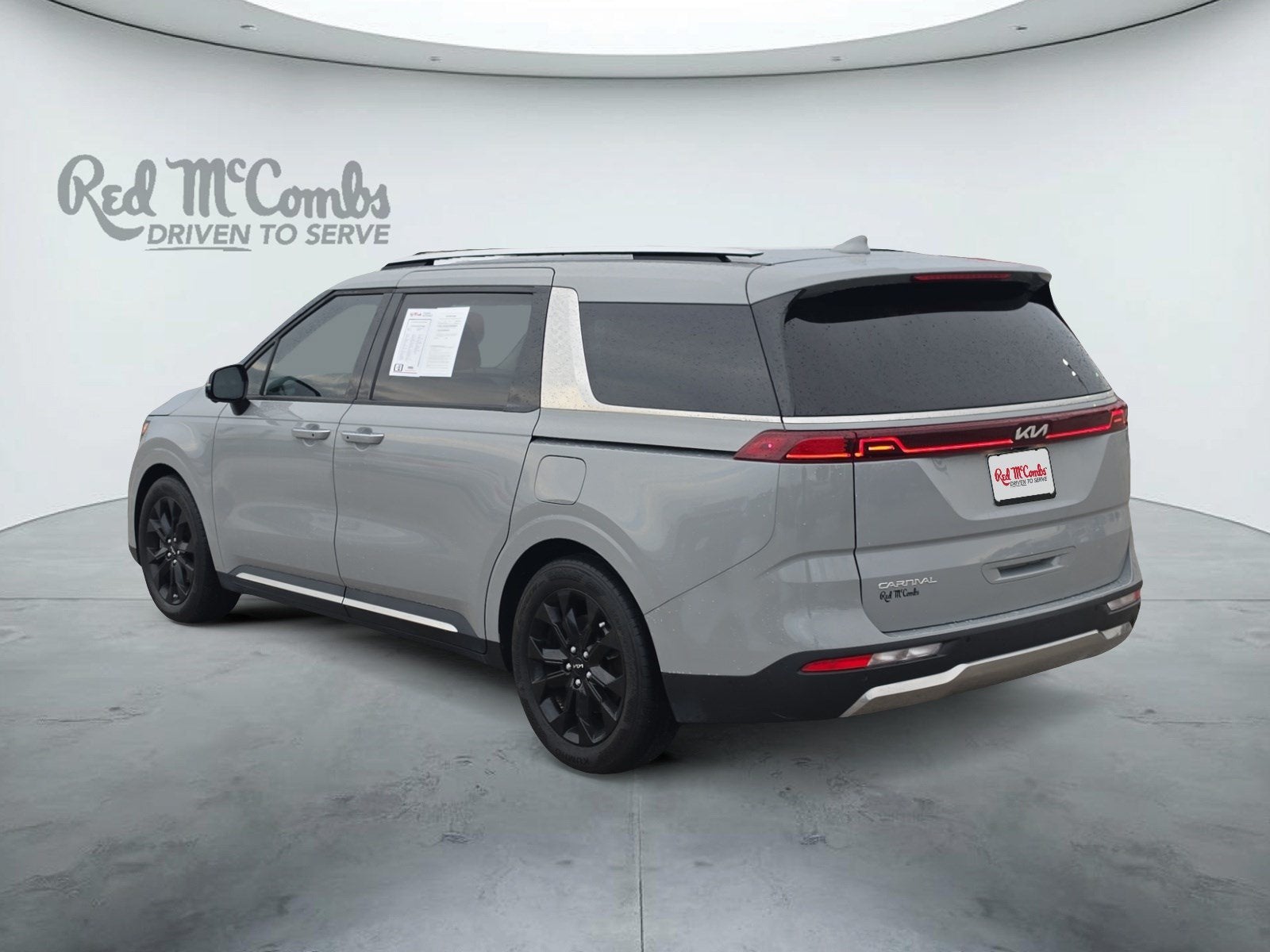 2023 Kia Carnival SX Prestige