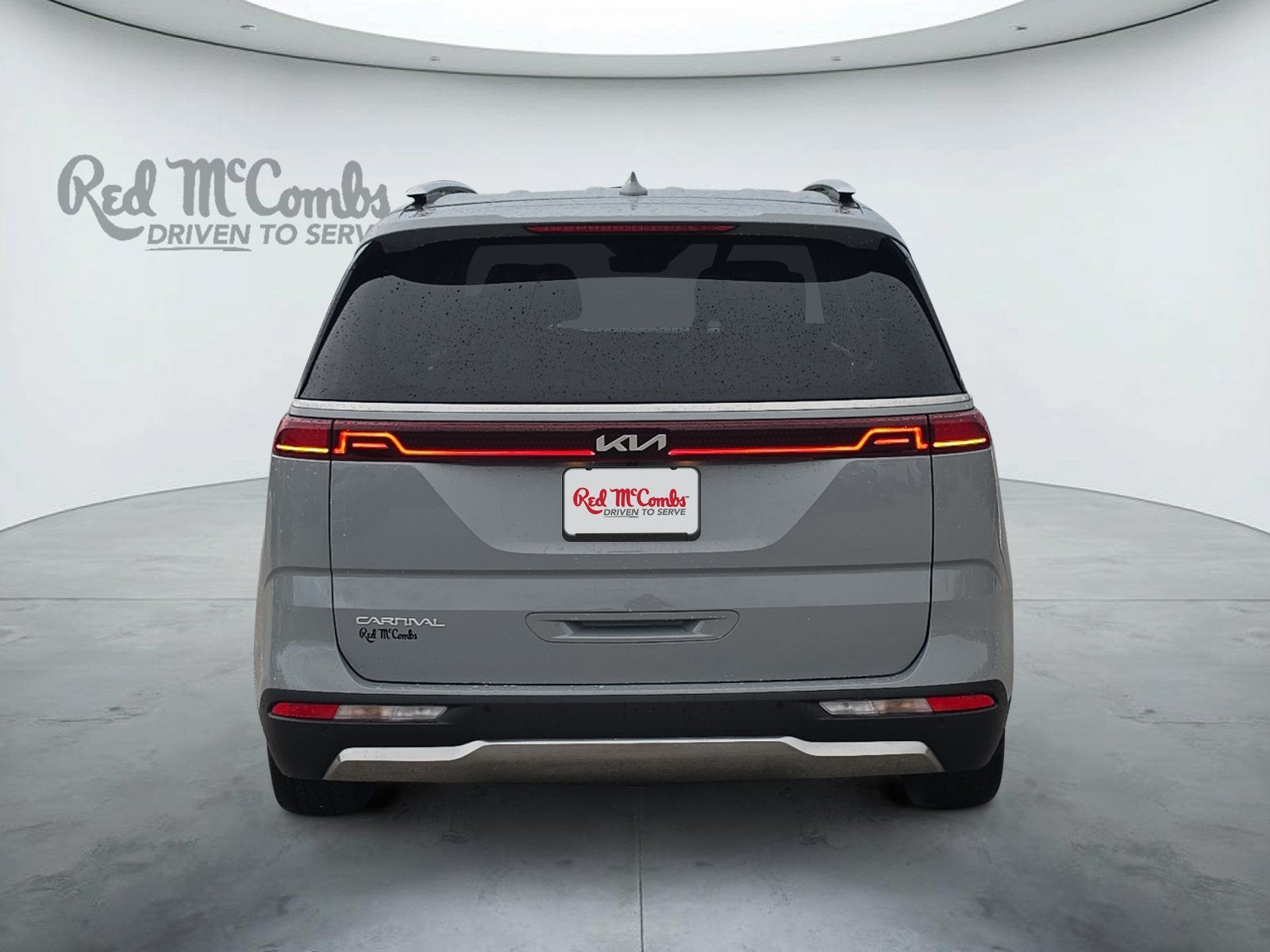 2023 Kia Carnival SX Prestige