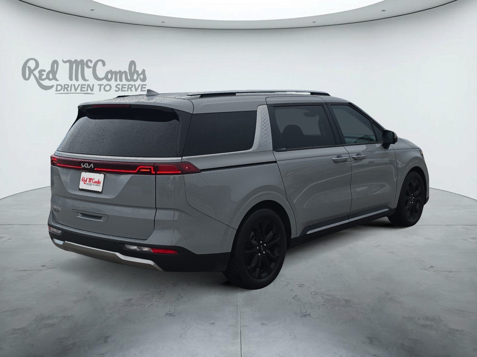 2023 Kia Carnival SX Prestige