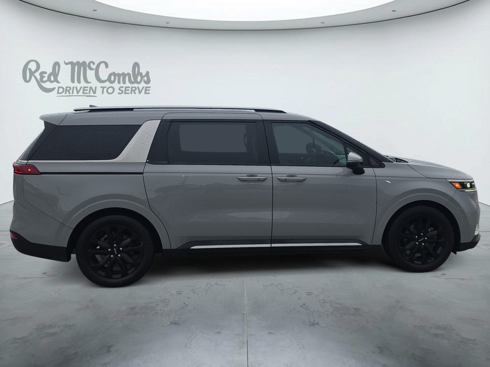 2023 Kia Carnival SX Prestige
