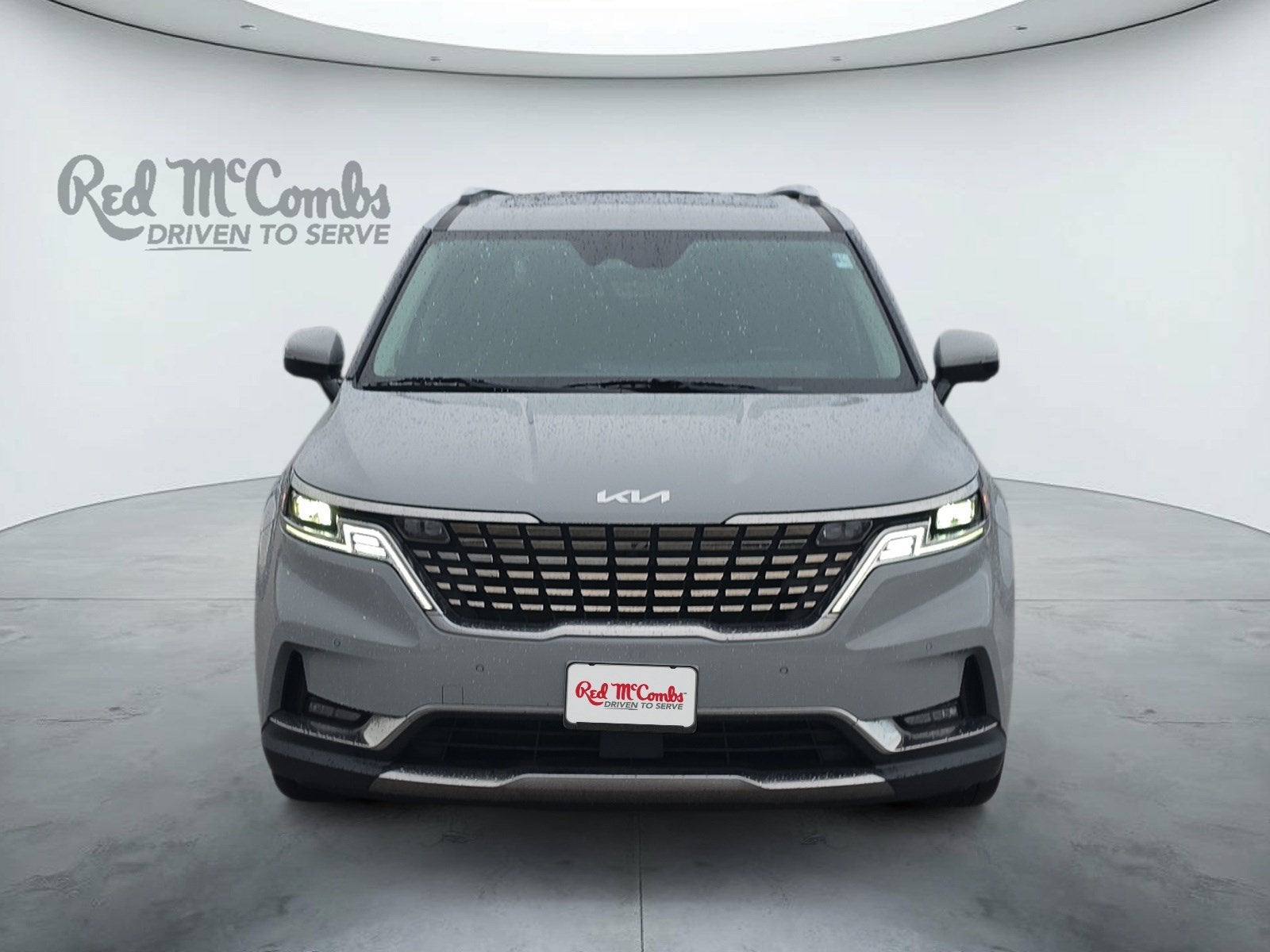2023 Kia Carnival SX Prestige