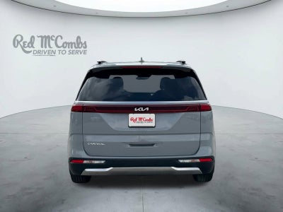 2023 Kia Carnival SX Prestige