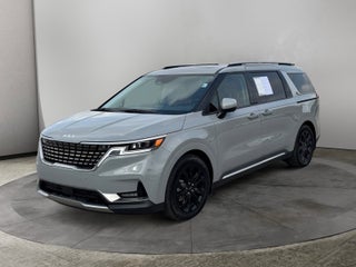 2023 Kia Carnival SX Prestige