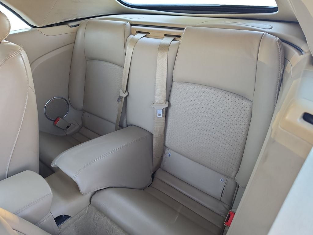 2007 Jaguar XK Base