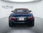 2007 Jaguar XK Base