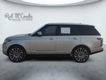 2015 Land Rover Range Rover 5.0L V8 Supercharged Autobiography