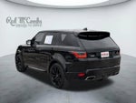 2019 Land Rover Range Rover Sport Dynamic