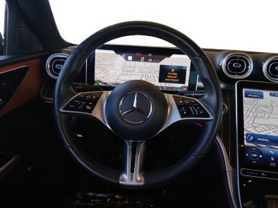 2023 Mercedes-Benz C-Class C 300