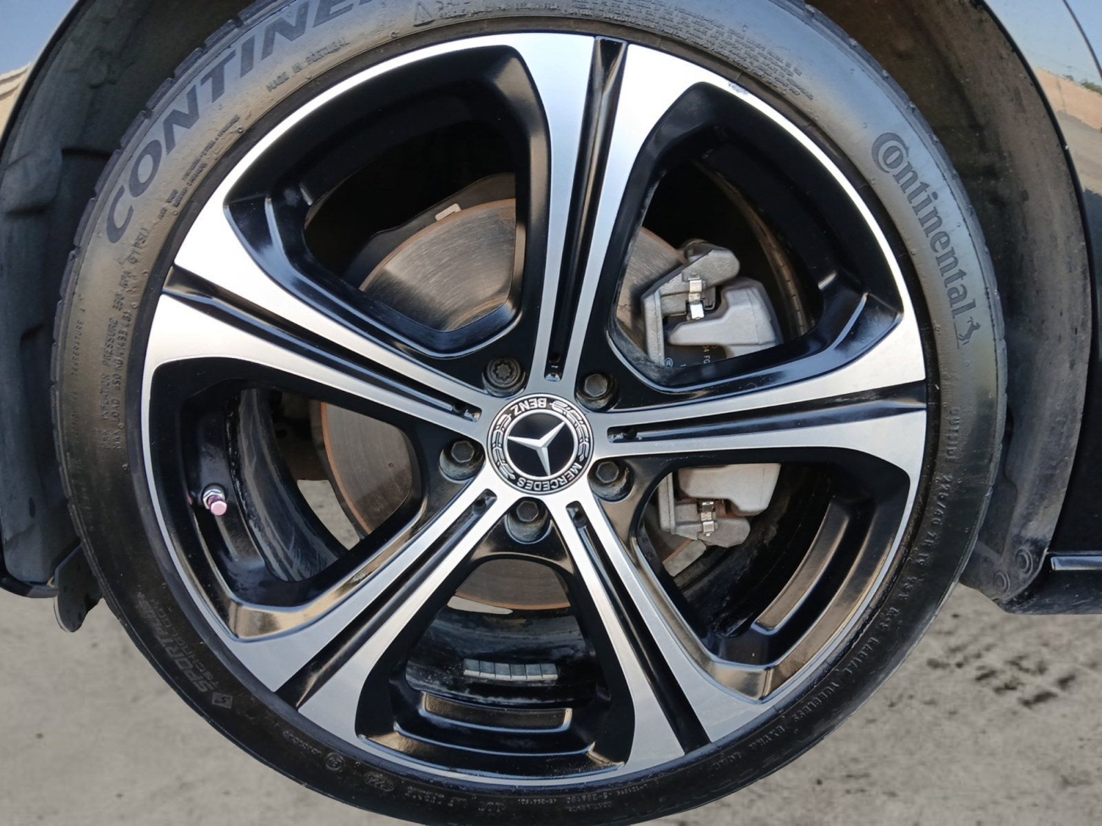 2023 Mercedes-Benz C-Class C 300