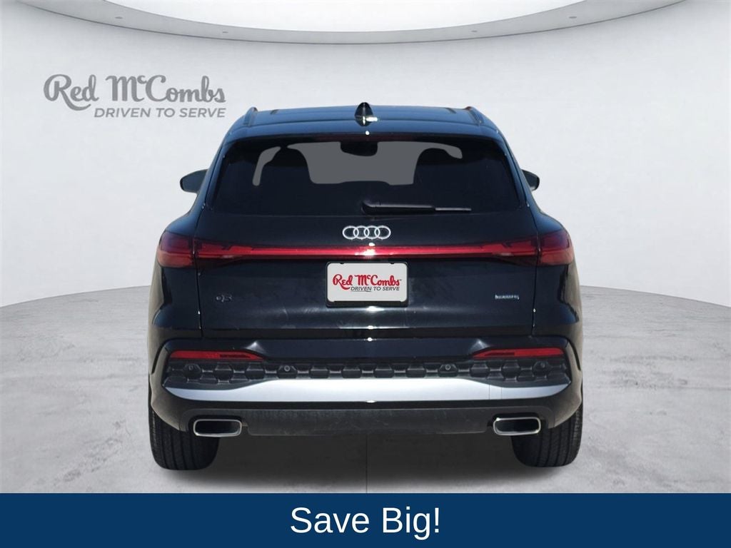2025 Audi Q5 2.0T Prestige quattro