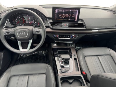 2024 Audi Q5 Premium