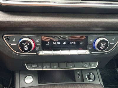 2024 Audi Q5 Premium