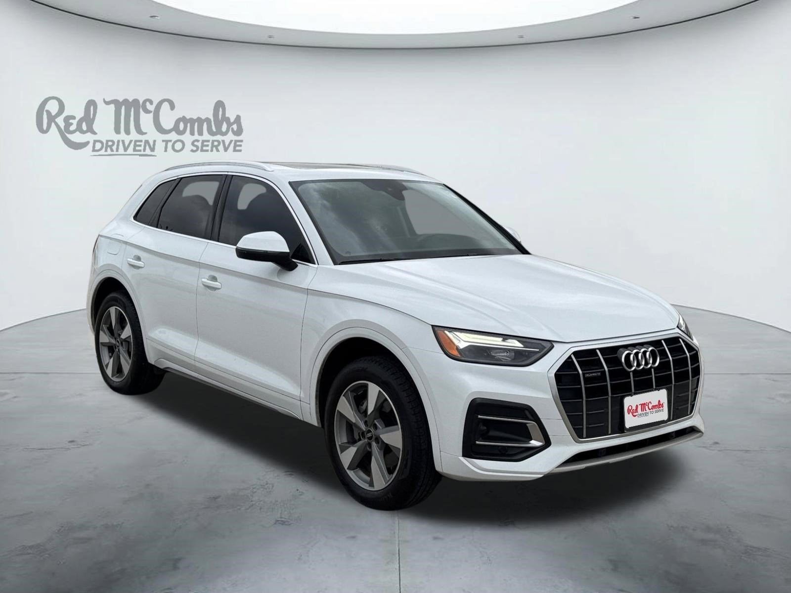 2024 Audi Q5 Premium