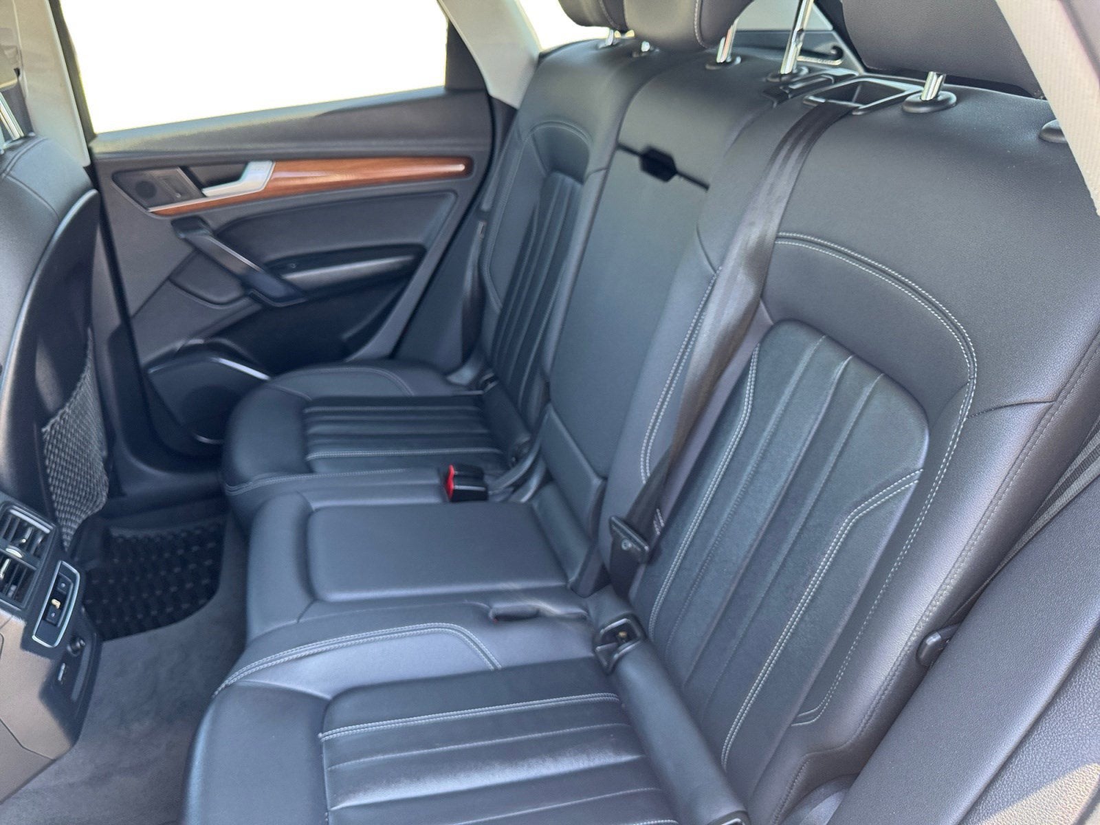 2022 Audi Q5 S line Premium