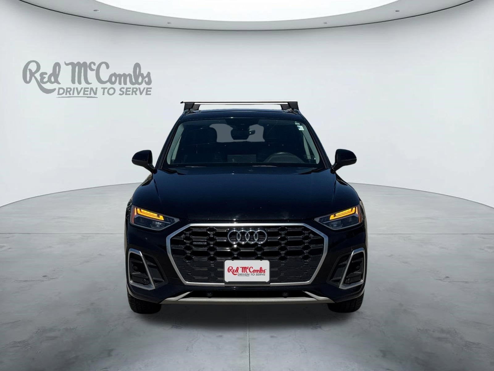 2022 Audi Q5 S line Premium