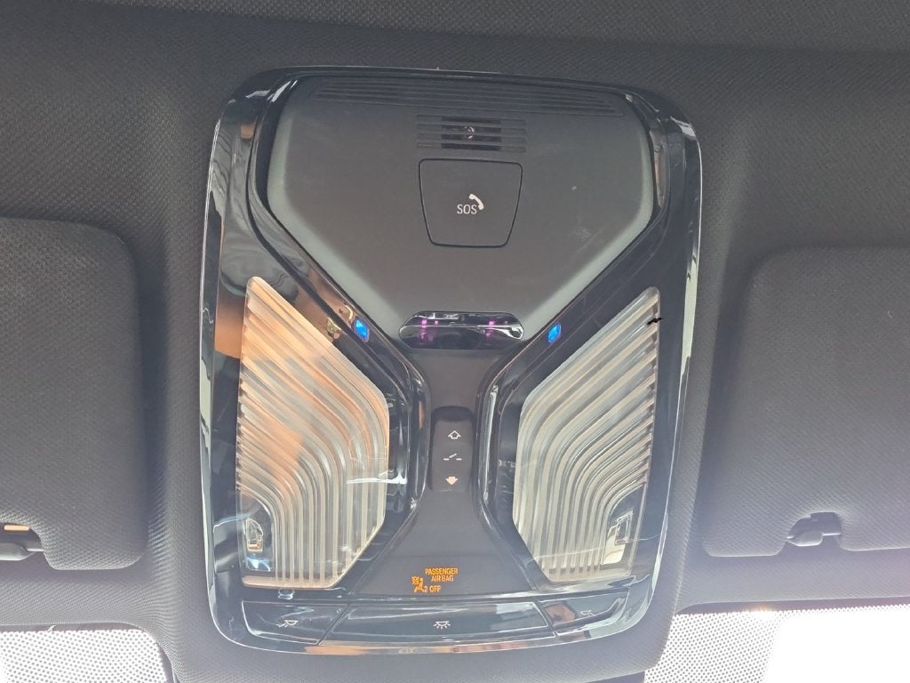 2017 BMW 5 Series 530i
