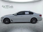 2017 BMW 5 Series 530i