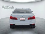 2017 BMW 5 Series 530i