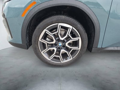 2025 BMW X2 xDrive28i