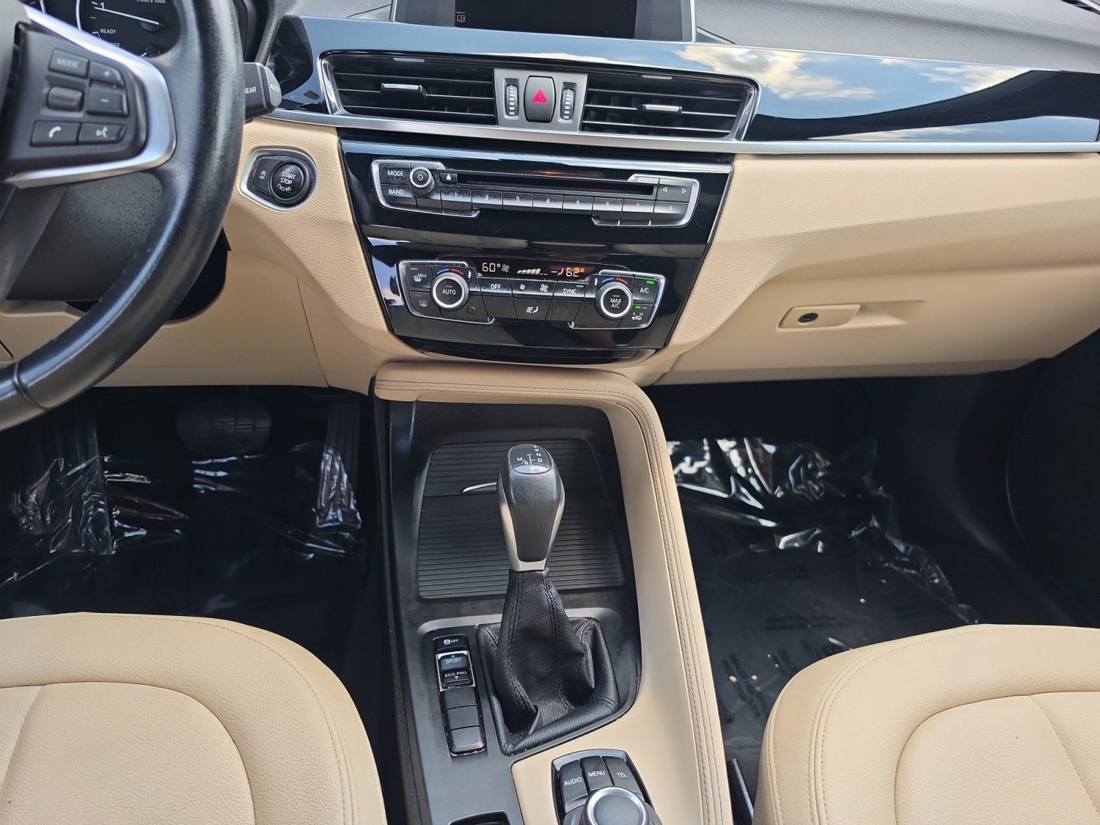 2017 BMW X1 sDrive28i