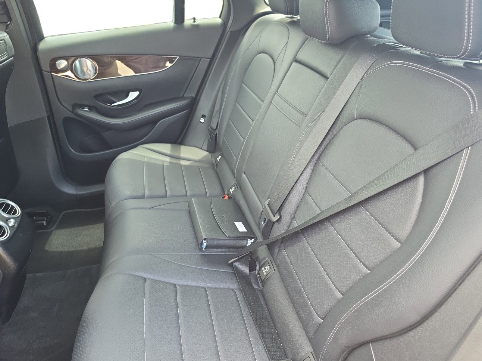 2018 Mercedes-Benz GLC 300 GLC 300