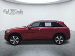 2018 Mercedes-Benz GLC 300 GLC 300