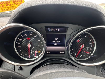 2019 Mercedes-Benz SLC 300 SLC 300