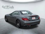 2019 Mercedes-Benz SLC 300 SLC 300