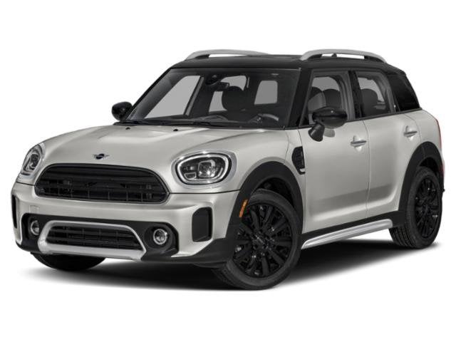 2023 MINI Countryman Cooper S