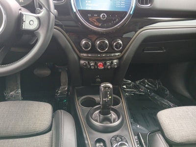 2023 MINI Countryman Cooper S