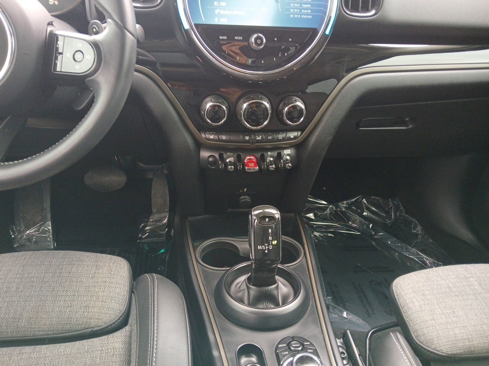 2023 MINI Countryman Cooper S