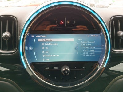 2023 MINI Countryman Cooper S