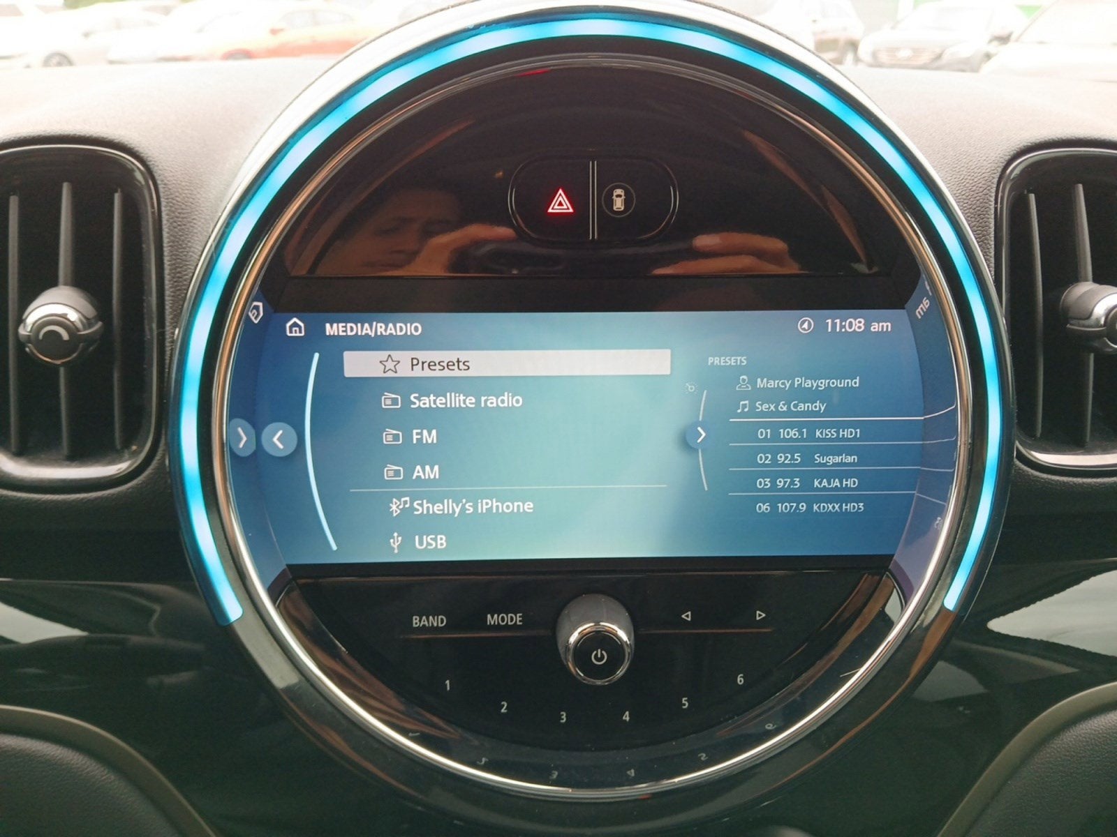 2023 MINI Countryman Cooper S