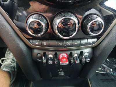 2023 MINI Countryman Cooper S