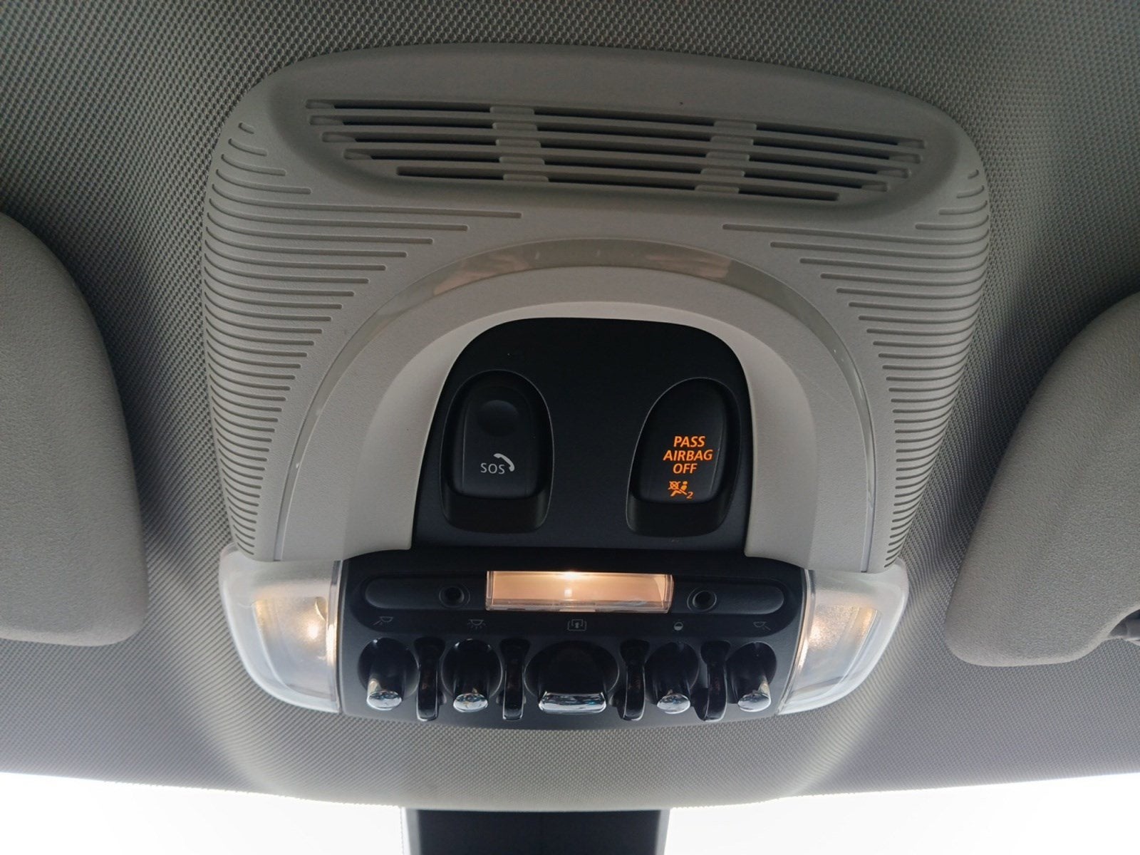 2023 MINI Countryman Cooper S