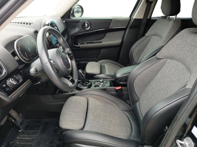 2023 MINI Countryman Cooper S