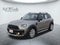 2018 MINI Countryman Cooper