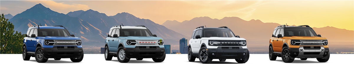 Red McCombs Ford in San Antonio TX