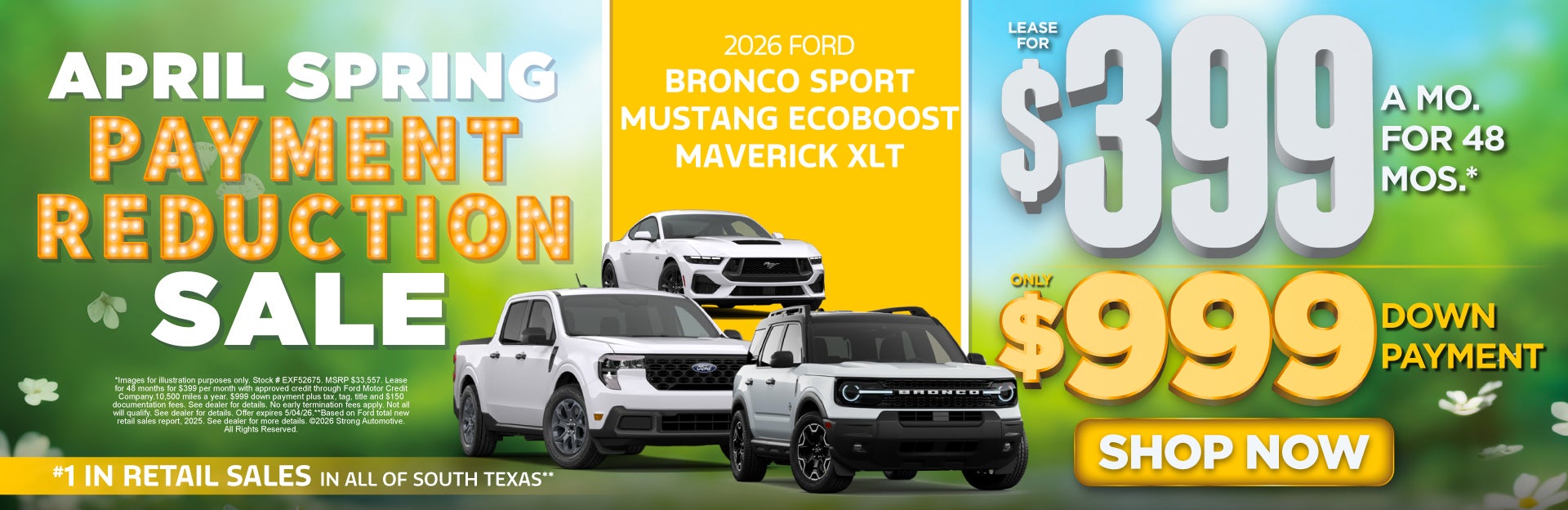 "2026 Bronco Sport 2026 Must Ecco boost 2026 Maverick XLT "	