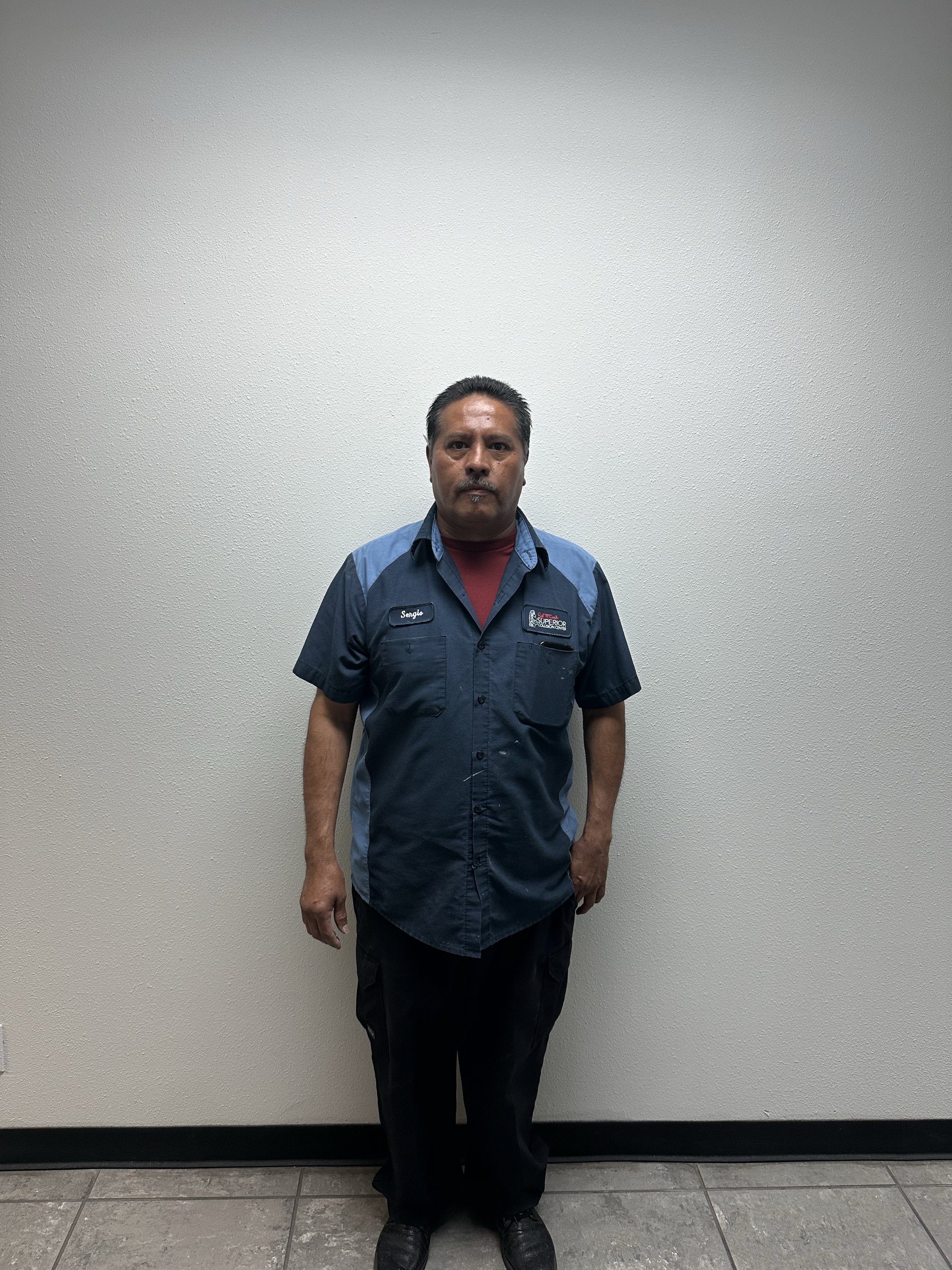 Sergio Barrera 